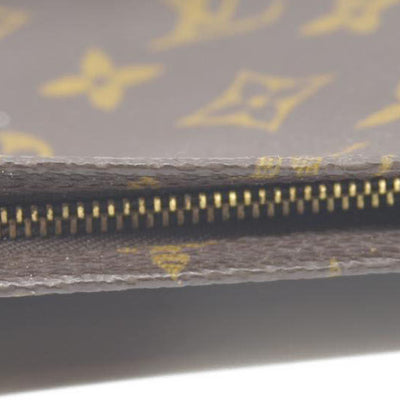 Louis Vuitton Monogram Toiletry Pouch 15 AR0995