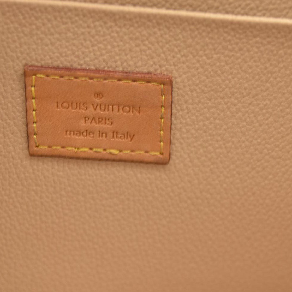 Louis Vuitton Monogram Nice BB PL2189