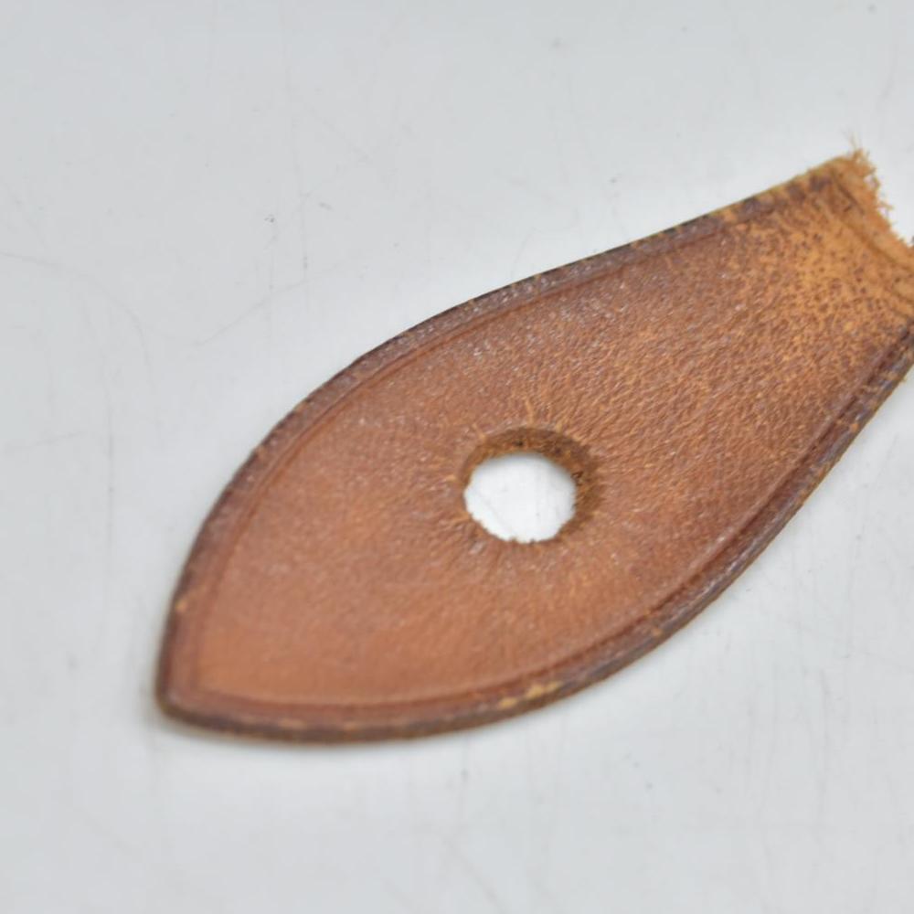 $1730 Louis Vuitton Monogram Speedy 35 SP0954