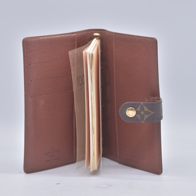 $505 2000 SP0070 Monogram Agenda PM