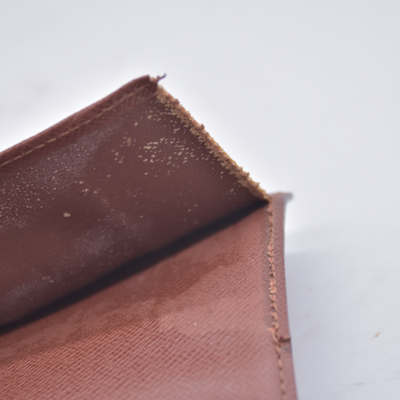 $505 2000 SP0070 Monogram Agenda PM
