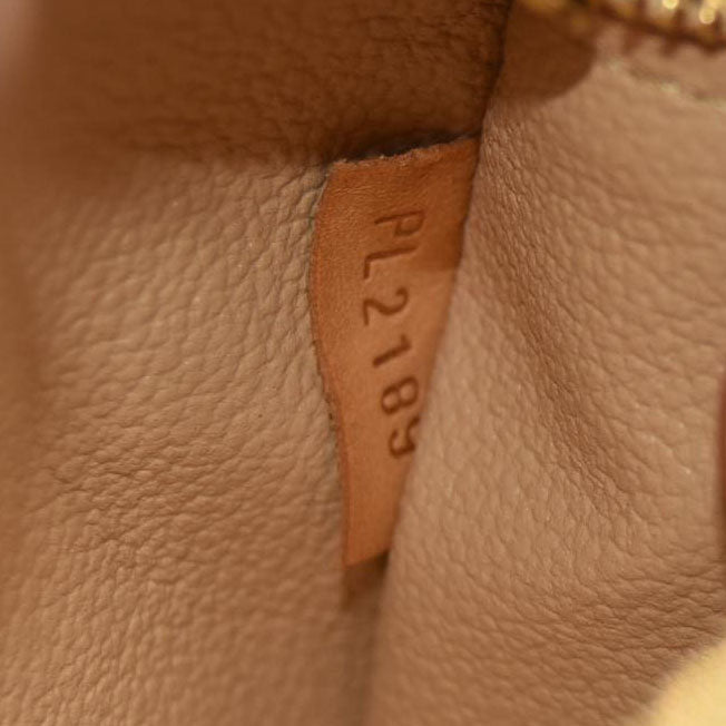 Louis Vuitton Monogram Nice BB PL2189