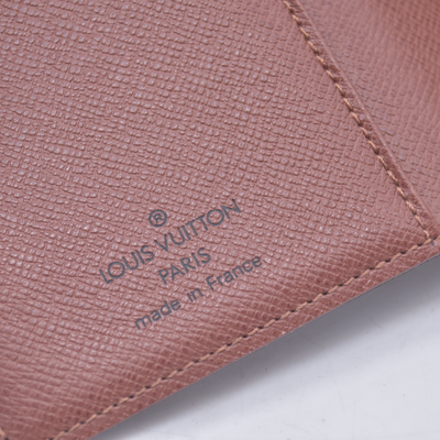 $505 2000 SP0070 Monogram Agenda PM