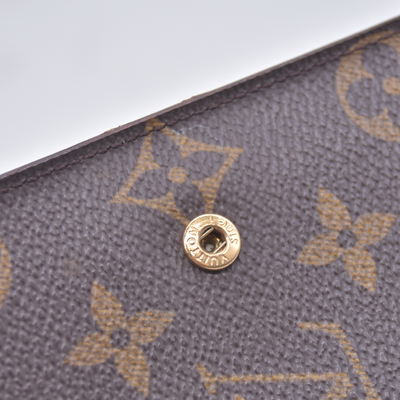 $505 2000 SP0070 Monogram Agenda PM