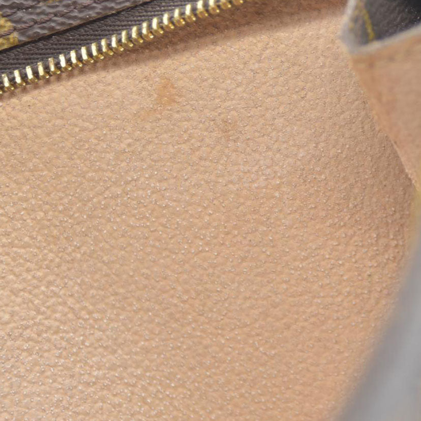 Louis Vuitton Monogram Toiletry Pouch 15 AR0995