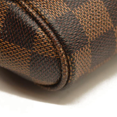 Louis Vuitton  Damier Ebene Favorite PM