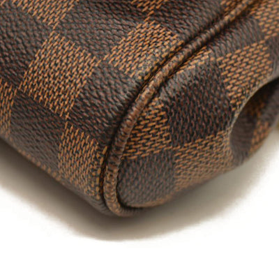 Louis Vuitton  Damier Ebene Favorite PM