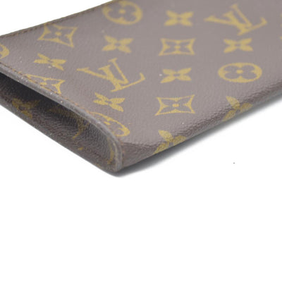 Louis Vuitton Monogram Toiletry Pouch 15 VI0998