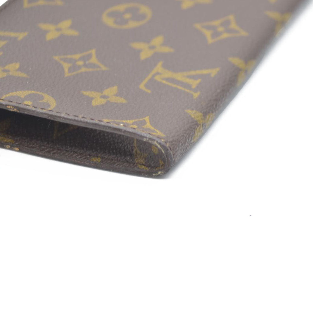 Louis Vuitton Monogram Toiletry Pouch 15 VI0998