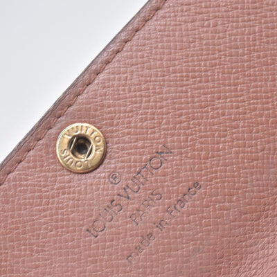 $300 LOUIS VUITTON Monogram 4 Key Holder Multicles CONSIGNMENT 10021495