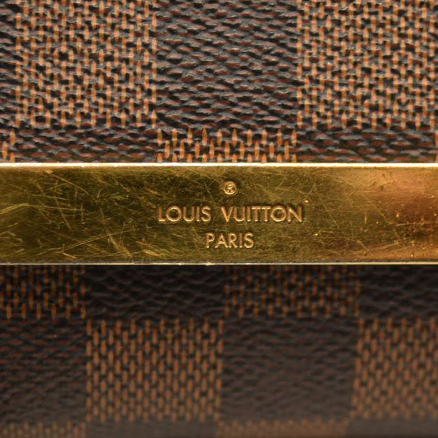 Louis Vuitton  Damier Ebene Favorite PM