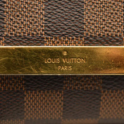 Louis Vuitton  Damier Ebene Favorite PM