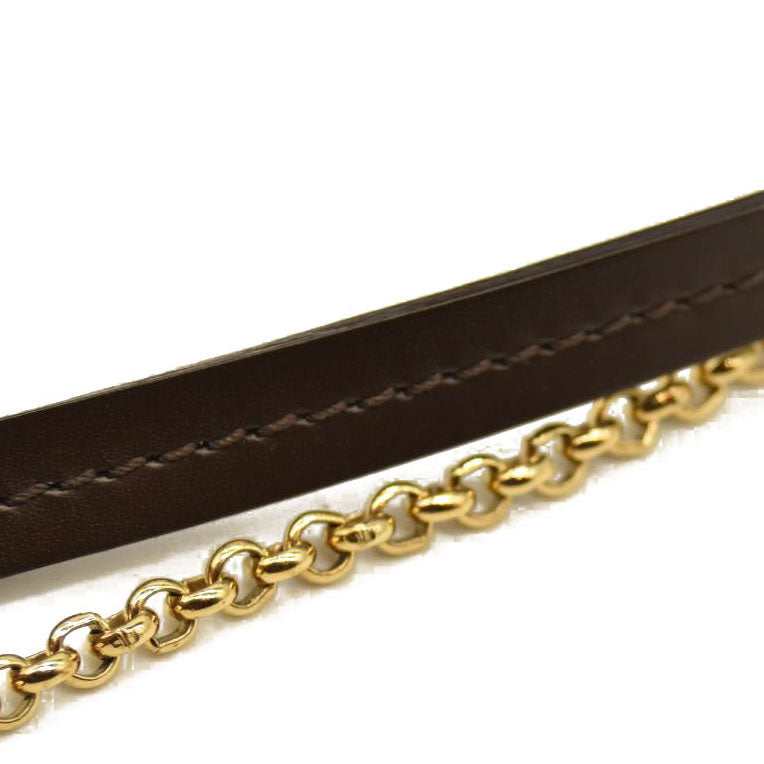 Louis Vuitton  Damier Ebene Favorite PM