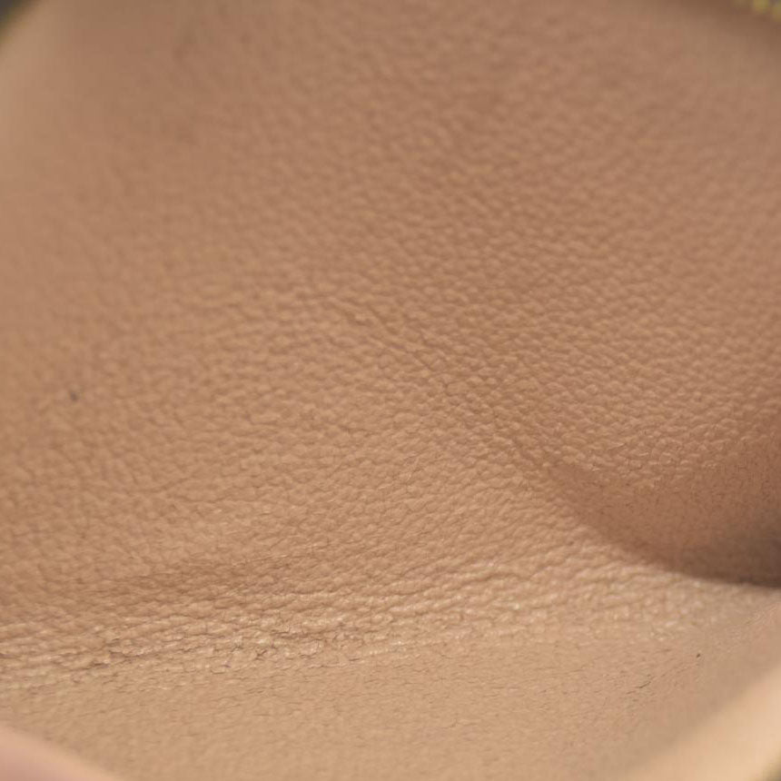 Louis Vuitton Monogram Toiletry Pouch 15 VI0998