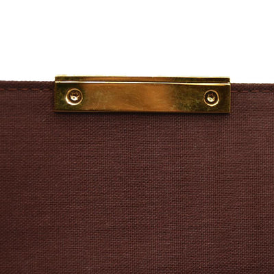 Louis Vuitton  Damier Ebene Favorite PM