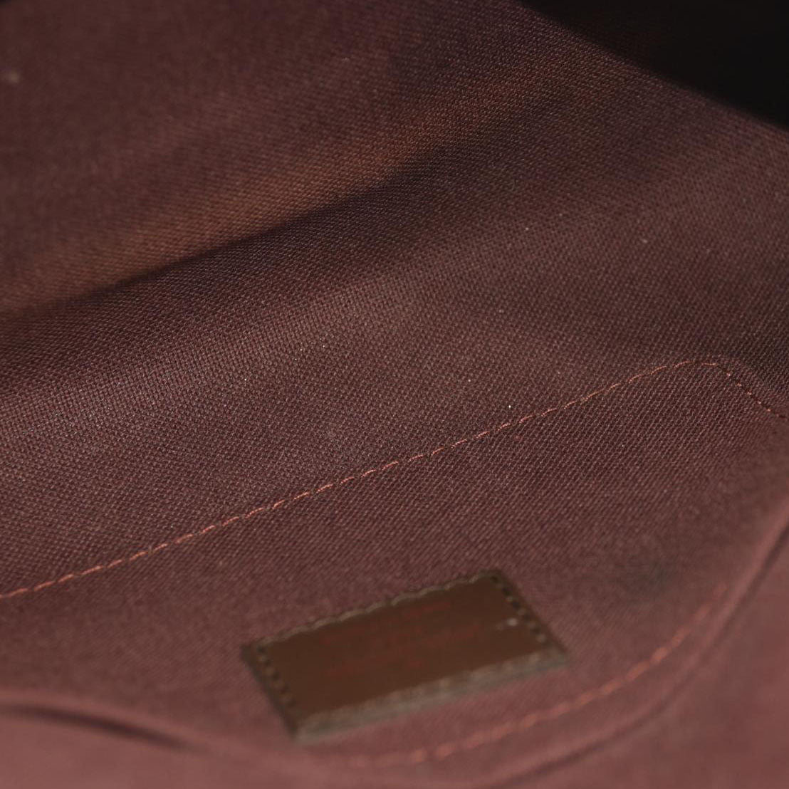 Louis Vuitton  Damier Ebene Favorite PM