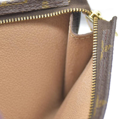 Louis Vuitton Monogram Toiletry Pouch 15 VI0998