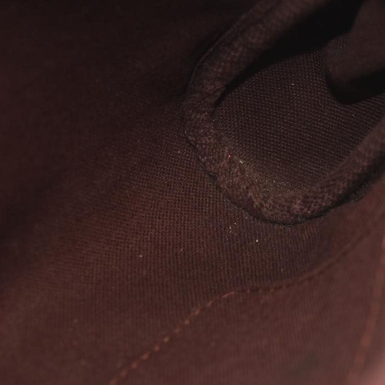 Louis Vuitton  Damier Ebene Favorite PM