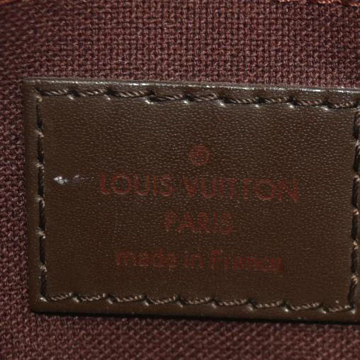 Louis Vuitton  Damier Ebene Favorite PM