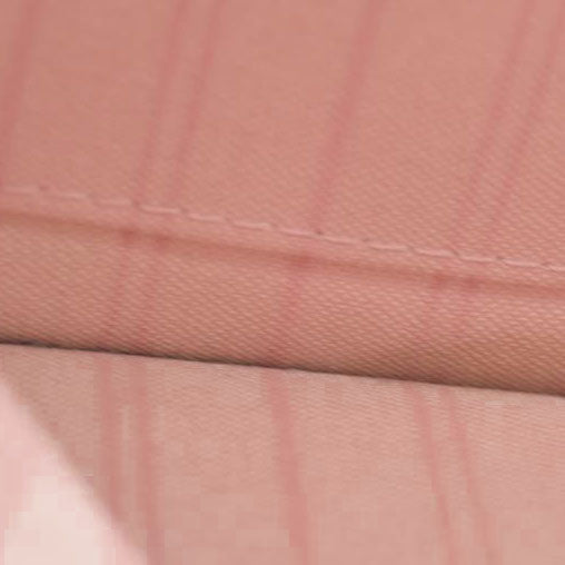 $2200 Louis Vuitton  Damier Azur Neverfull MM GM Pochette