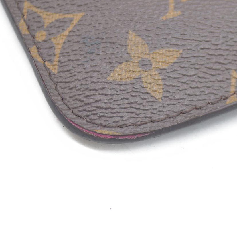 $2170 Louis Vuitton 2021 LV Monogram Neverfull MM Pochette