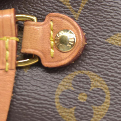 $2170 Louis Vuitton 2021 LV Monogram Neverfull MM