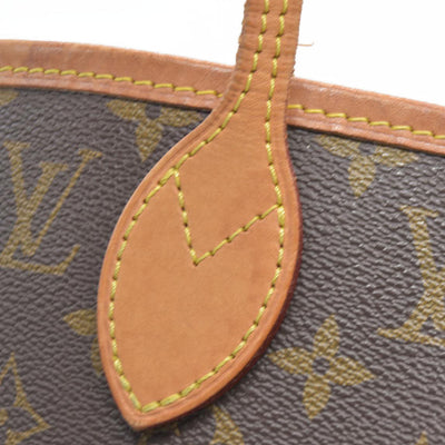 $2170 Louis Vuitton 2021 LV Monogram Neverfull MM