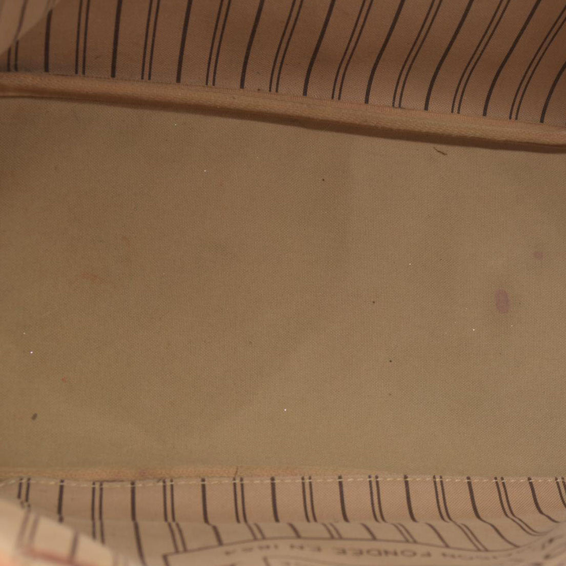 $2170 Louis Vuitton 2021 LV Monogram Neverfull MM