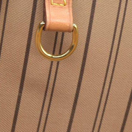 $2170 Louis Vuitton 2021 LV Monogram Neverfull MM