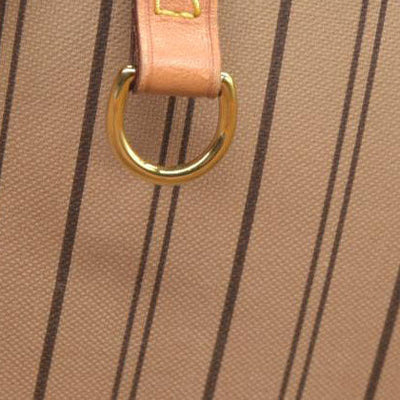 $2170 Louis Vuitton 2021 LV Monogram Neverfull MM