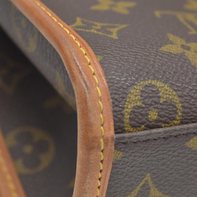 $1690 1998 Louis Vuitton  Monogram Bel Air SL0998 CONSIGNMENT