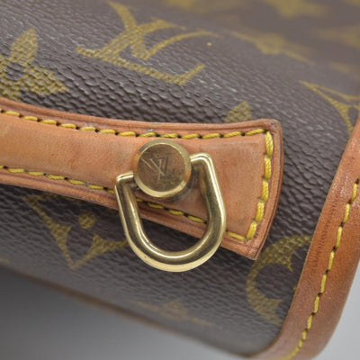 $1690 1998 Louis Vuitton  Monogram Bel Air SL0998 CONSIGNMENT