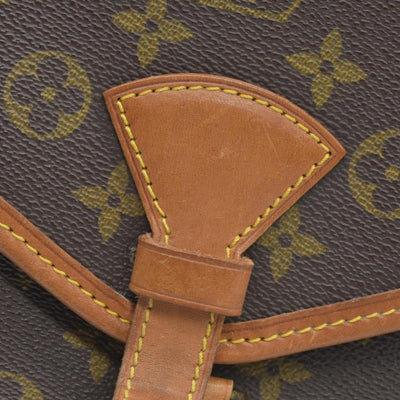 $1690 1998 Louis Vuitton  Monogram Bel Air SL0998 CONSIGNMENT