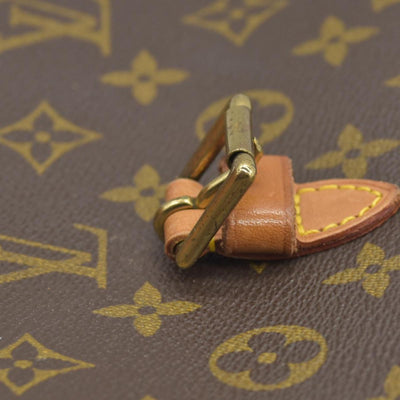 $1690 1998 Louis Vuitton  Monogram Bel Air SL0998 CONSIGNMENT