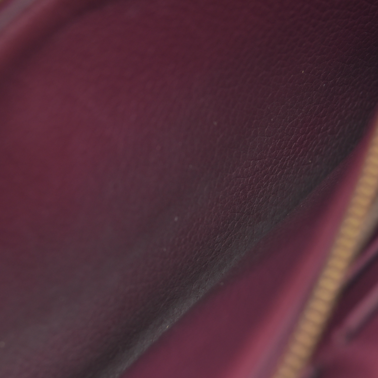 $1140 2015 Louis Vuitton Monogram Pallas Wallet Aurore SN1125