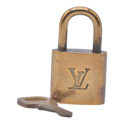 LOUIS VUITTON Lock and Key #305 CONSIGNMENT 10021497