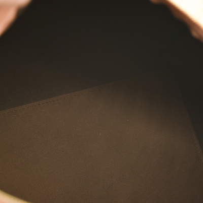 Gucci  GG Plus Monogram Web Stripe Medium Joy Boston Pink