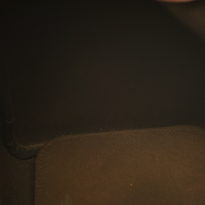 Gucci  GG Plus Monogram Web Stripe Medium Joy Boston Pink