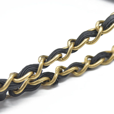 $4500 Chanel Large Surpique Chevron Tote