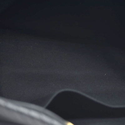 $4500 Chanel Large Surpique Chevron Tote