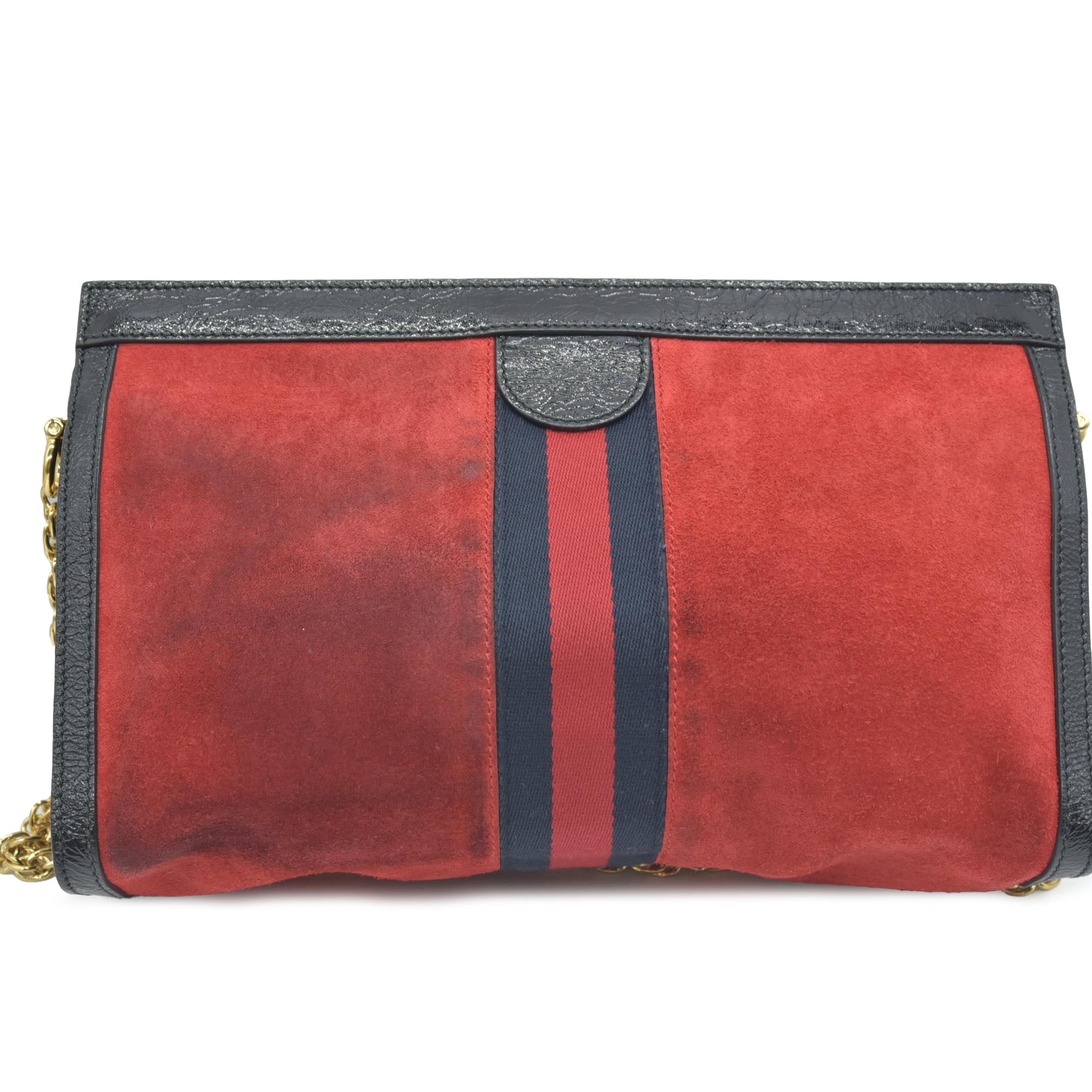 Gucci Double G Ophidia Small