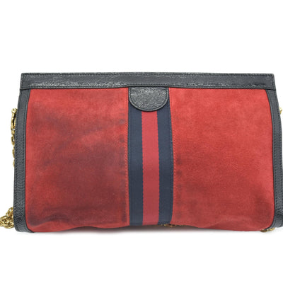 Gucci Double G Ophidia Small