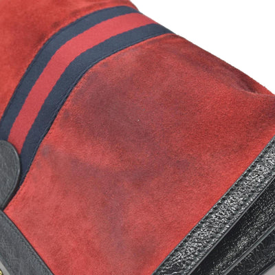 Gucci Double G Ophidia Small