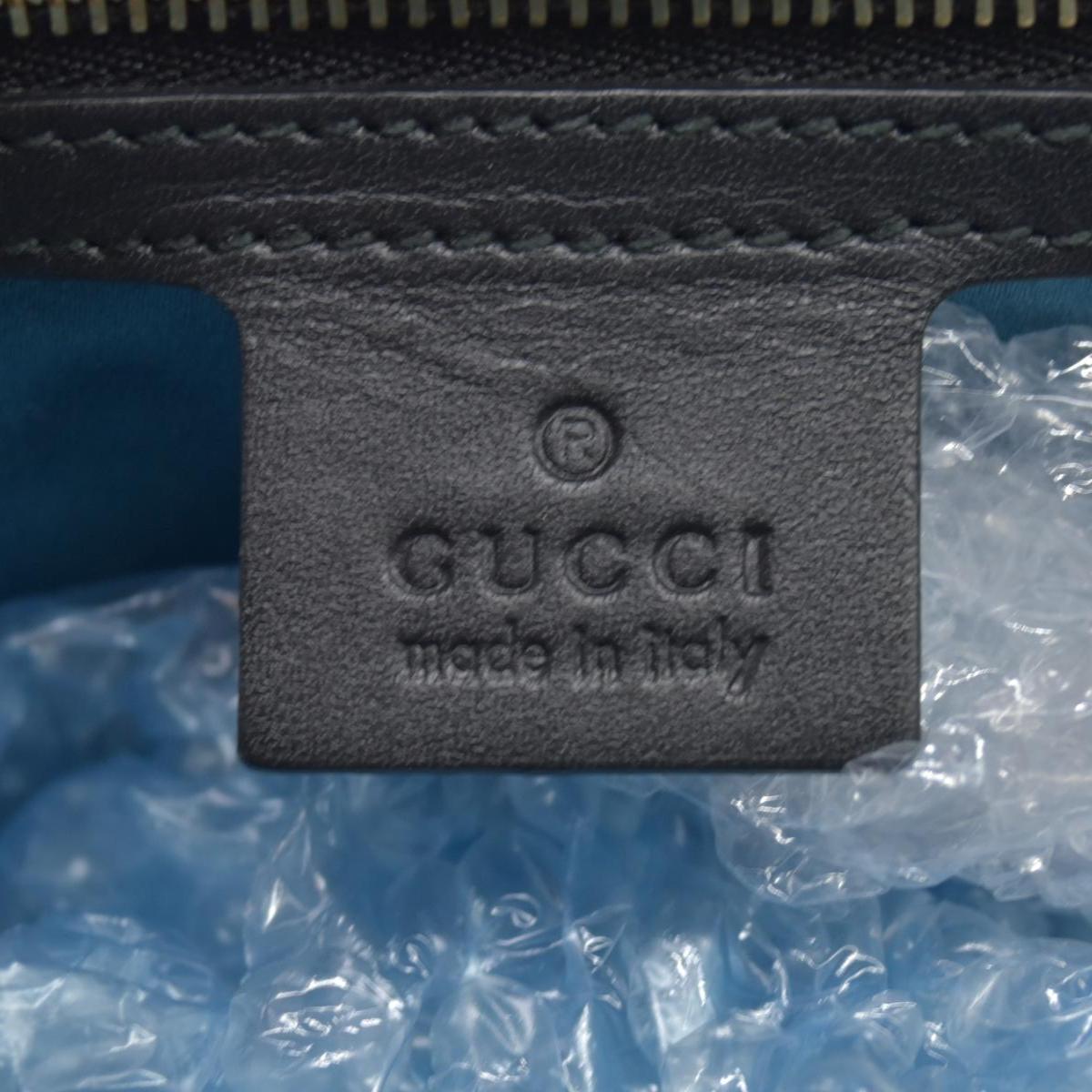 Gucci Double G Ophidia Small