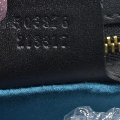 Gucci Double G Ophidia Small