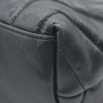 $2900 Saint Laurent Medium Loulou Matelassé Leather Shoulder Bag CONSIGNMENT