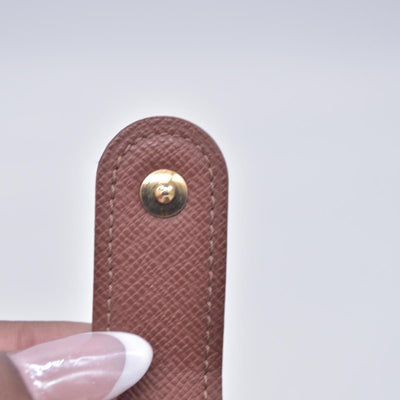 $620 LOUIS VUITTON Monogram Compact Zip Wallet CONSIGNMENT