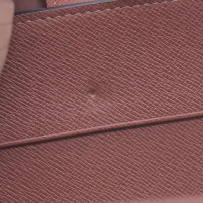 $620 LOUIS VUITTON Monogram Compact Zip Wallet CONSIGNMENT