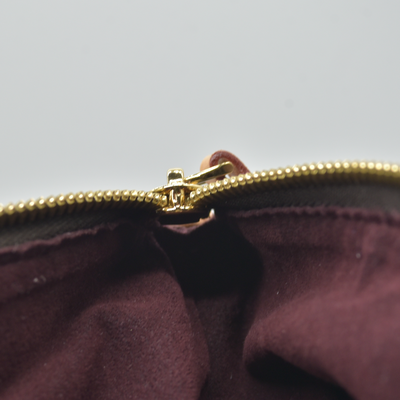$1810 2014 Louis Vuitton Monogram Tuileries Tote CA1134