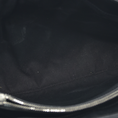$2900 Saint Laurent Medium Loulou Matelassé Leather Shoulder Bag CONSIGNMENT